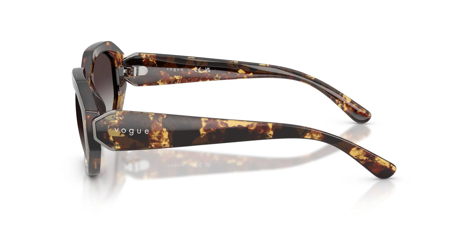 Vogue 5675S Sunglasses - view 24